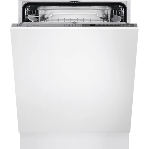 Посудомоечная машина AEG FSS5360XZ