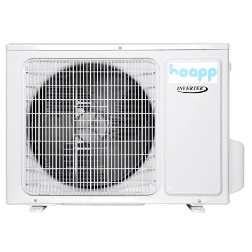 Кондиціонер HOAPP Luna HSZ-LA67VA indoor inverter: Кількість внутрішніх блоків 1