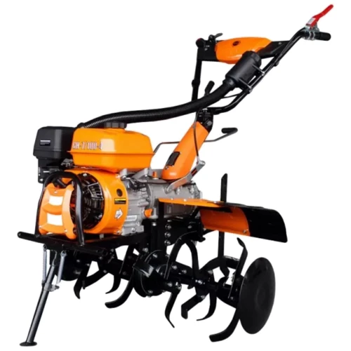 Мотоблок GTM GH-7/120-4: Производитель GTM