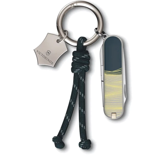 Мультитул Victorinox CLASSIC SD New York Style 0.6223.E223 (Vx06223.E223): Количество функций 7