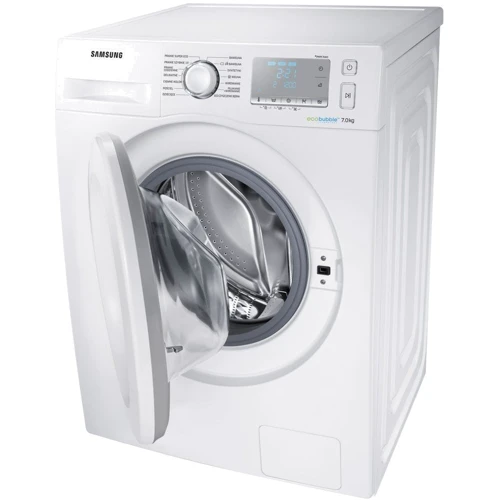 Стиральная машина Samsung WW70J5346MA: Тип машины Автомат