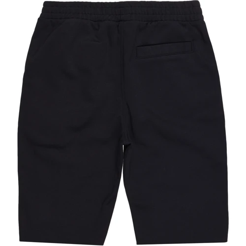 Шорты H&M 1023560 140-146 см черные: Тип Шорты
