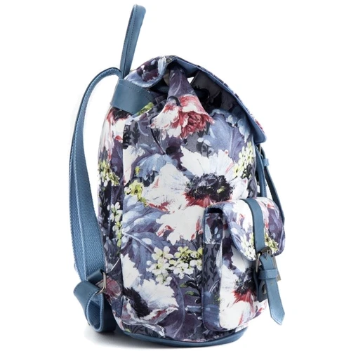 Рюкзак Kite Dolce K18-2535S-1: Корпус рюкзака Мягкий