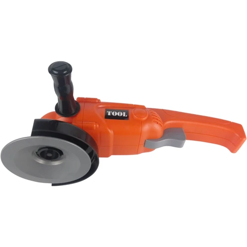 Игрушечные инструменты Tool Set - Болгарка с набором инструментов, 22 шт (KY1068-112D): Производитель Tool Set