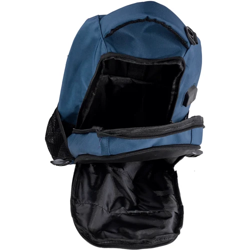 Чоловік рюкзак Valiria Fashion синій (3DETAB8813-6): Стиль Повсякденний (Casual)