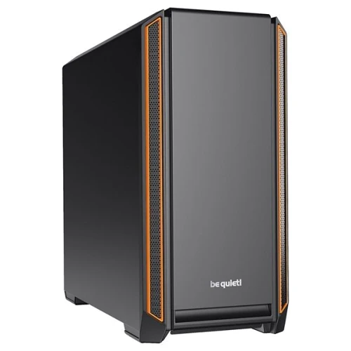 Корпус be quiet! Silent Base 601 Orange (BG025)
