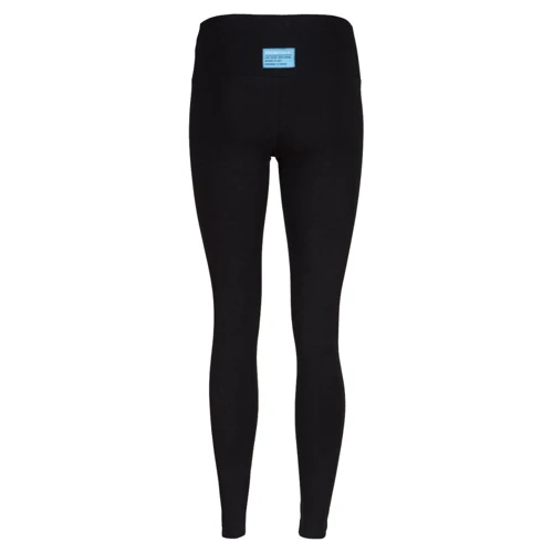 Спортивные тайтсы Arena W Te Tight 003777-500 42 черные: Страна производитель Китай