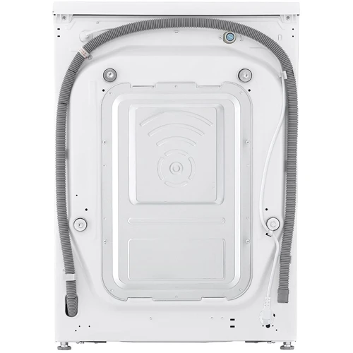 Стиральная машина LG F4WV510S0A: Тип загрузки фронтальная