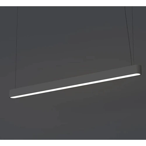 Підвісний світильник Nowodvorski 7525 Soft led: Тип використовуваної лампи Светодиодная (LED)