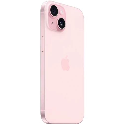 Apple iPhone 15 128GB Pink (MTP13RX/A) UA фото 10