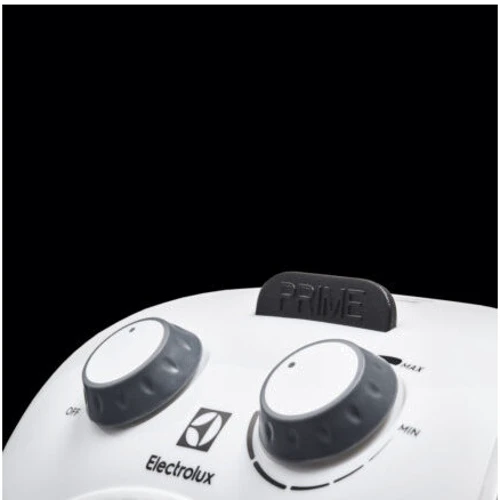 Обігрівач Electrolux EFH/S-1125: Тип тепловентилятор