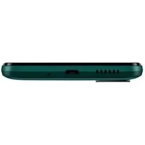 Смартфон Doogee X96 2/32Gb Tropical Green: Встроенная память 32 ГБ