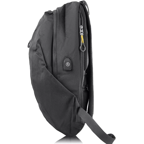 Чоловік смарт-рюкзак Skybow чорний (VT-1021-black): Тип рюкзаки