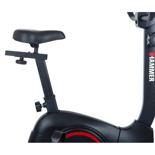 Велотренажер Hammer Cardio T3 4860 фото 7