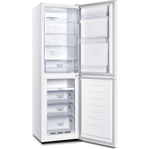 Холодильник Gorenje NRK4181CW4: Виконання отдельностоящий