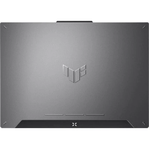 Ноутбук ASUS TUF Gaming F15 FX507VV-LP212 (90NR0BV7-M00EY0) UA: Вага 2.2 кг