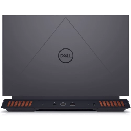 Ноутбук Dell G15 5530 (G5530-7388GRY-PUS): Процесор Intel Core i7-13650HX (2.6 - 4.9 ГГц) / 14 - ядерный