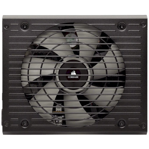 Блок питания Corsair HX750 (CP-9020137-EU): Модульные (съемные) кабеля есть