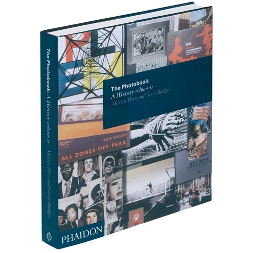 The Photobook:: A History Volume II