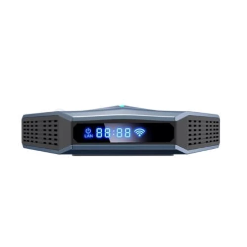 Приставка Smart TV A95X F4 (4GB/64GB): Оперативная память, ГБ 4