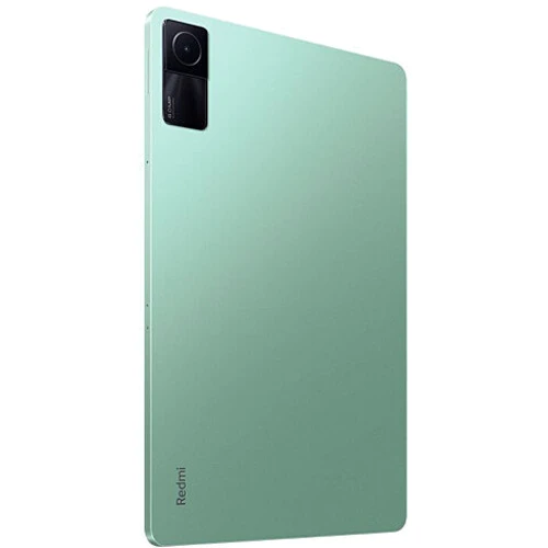 Планшет Xiaomi Redmi Pad 6/128GB Mint Green (Global): Дисплей 10.61 (2000x1200)