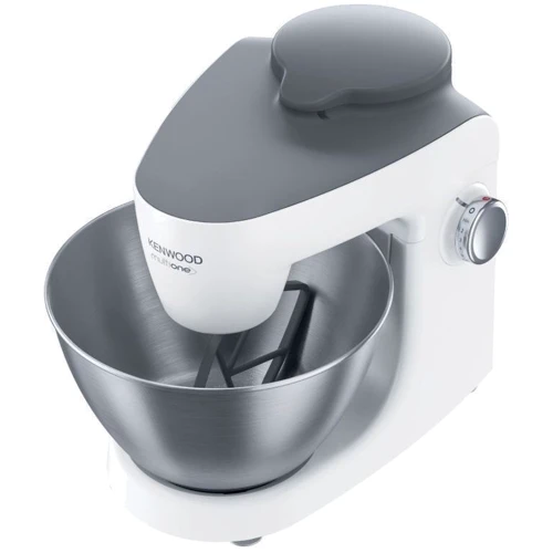 Кухонний комбайн Kenwood KHH 321 White: Об'єм чаші 4.3 л
