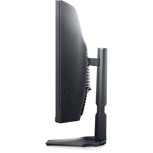 Монитор Dell Curved Gaming Monitor S3222DGM (210-AZZH): Угол обзора, гор / верт 178°/178°