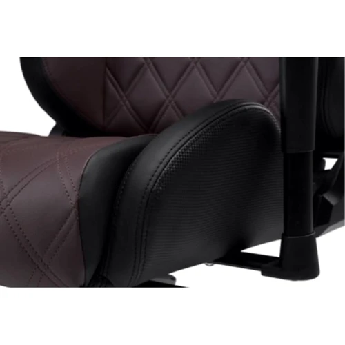GT Racer X-0724 Black/Brown фото 9