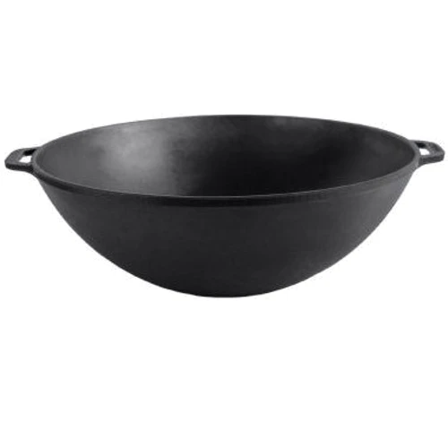 Brizoll WOK чавунна 36 см (W36)