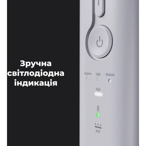 Зубная щетка AENO DI2 (ADI0002) фото 11