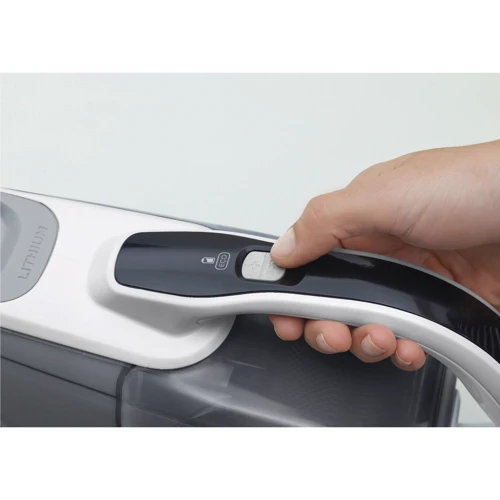 Пылесос Black+Decker DVJ215J: Вес 1.03