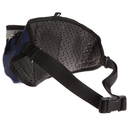 Сумка Deuter Pulse Two цвет 3333 coolblue-midnight (39080 3333): Объем 1 л
