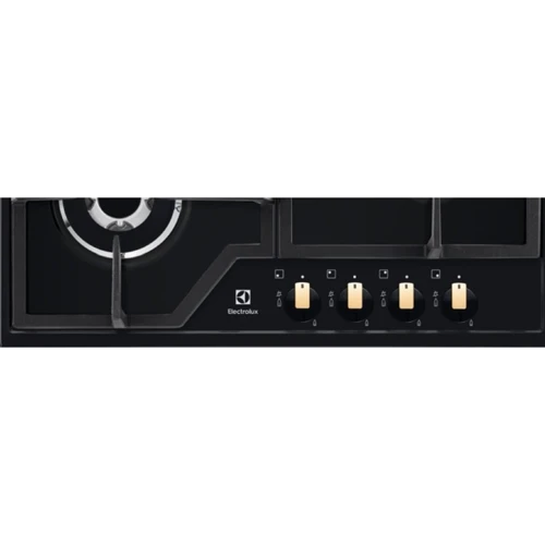 Варильна поверхня Electrolux KGS6436RK: Розміри для вбудовування 56 x 48 см