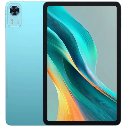 Планшет Doogee Tab T36 8/256Gb LTE Sky Blue