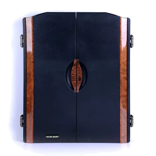 Дартс с кабинетом электронный WinMax G177 (1724): Пол для мальчиков, для девочек