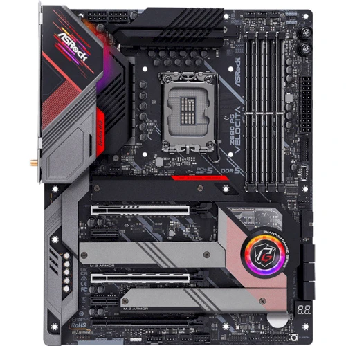 ASRock Z690 PG Velocita