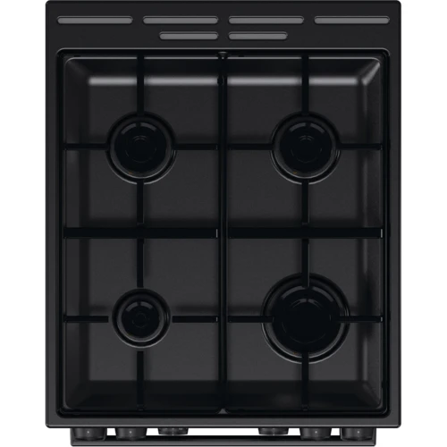 Плита комбинированная Gorenje GK5C60BJ фото 12