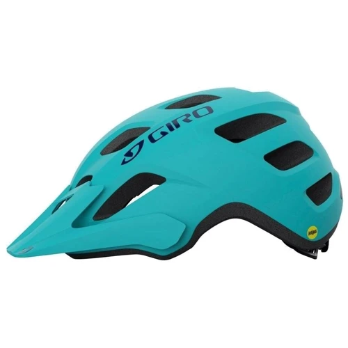 Шолом велосипедний Giro Tremor MIPS Child SMP мат.бірюз UC/47-54см (7129887SMP)
