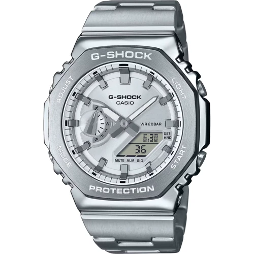 Наручные часы Casio G-SHOCK Classic GM-2110D-7AER (363350)