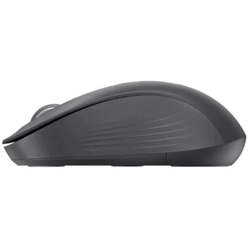 Мышь Logitech M550 Wireless Mouse Graphite (910-006781): Тип сенсора оптический