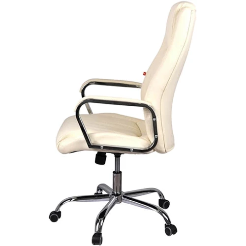 Крісло АКЛАС Альте TILT PU Beige Бежеве (00127059): Максимальне навантаження, кг 120