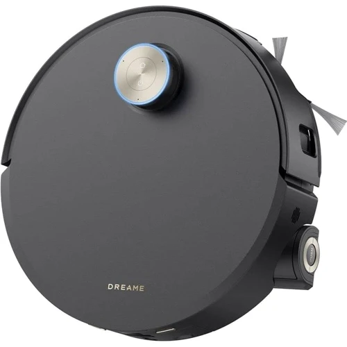 Робот уборщик Dreame Aqua 10 Ultra Roller Complete Black (RLH71DE-1-bl)