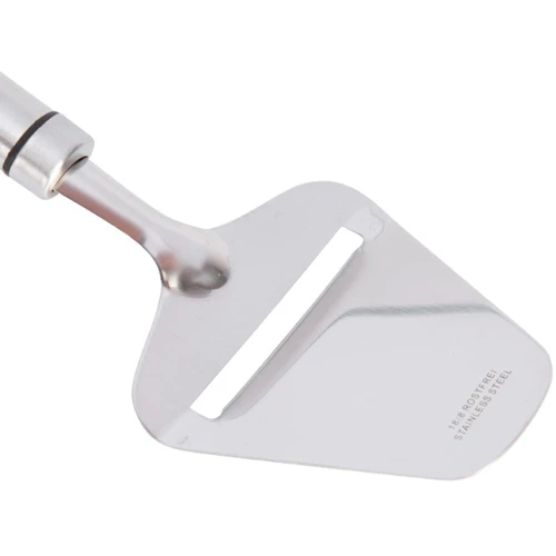 Нож-лопатка для сыра Kitchen Craft PRO 24 см (KCPROCP): Длина ножа, см 24