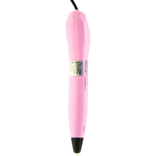 3D-принтер Myriwell RP-200C Pink: Виробник Myriwell