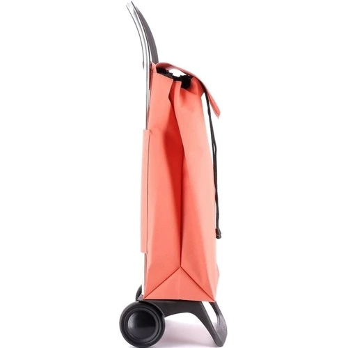 Сумка-візок Rolser Jet LN Joy Coral 40 л (930728)