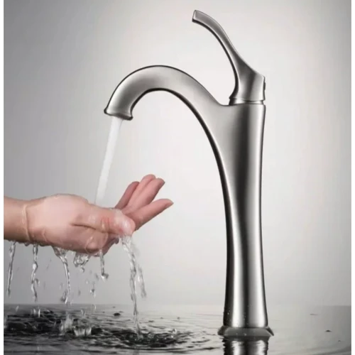 Змішувач для раковини Kraus Arlo KVF-1200SFS