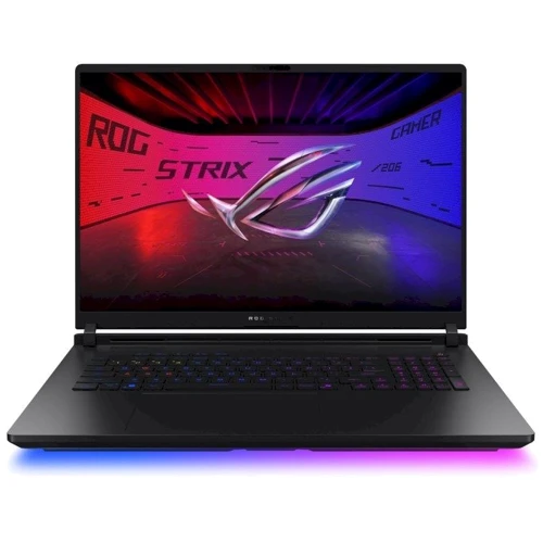 Ноутбук ASUS ROG Strix SCAR 18 G835LX Off Black (90NR0LF1-M007W0) UA