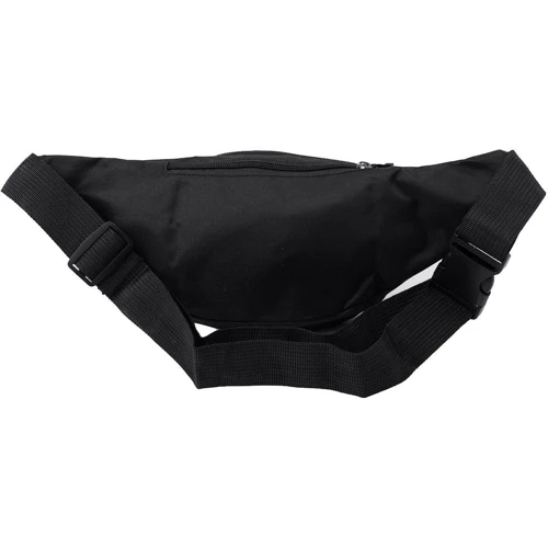 Мужская поясная сумка Valiria Fashion черная (4DETBP3256-2): Тип Сумки
