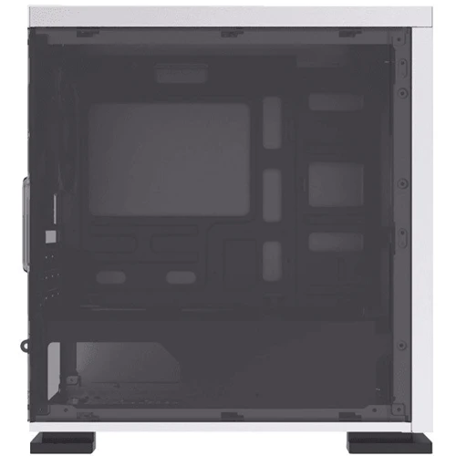 Корпус GameMax H605 Expedition White (EXPEDITION WT): Назначение игровой