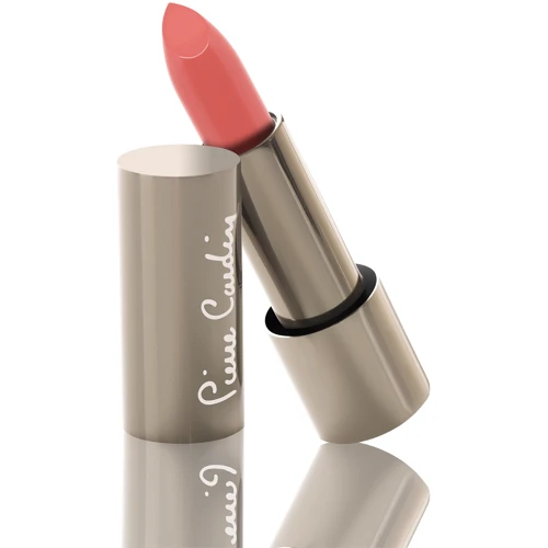 Pierre Cardin Magnetic Dream Lipstick №262 Блідо-рожевий Помада для губ 4 g: Клас косметики Элитная